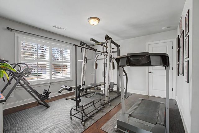 1834 Hidden Creek Drive, Hoschton, GA 30548