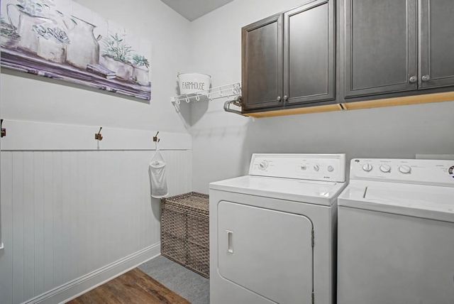 1834 Hidden Creek Drive, Hoschton, GA 30548