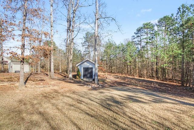 1834 Hidden Creek Drive, Hoschton, GA 30548