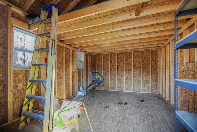 1834 Hidden Creek Drive, Hoschton, GA 30548