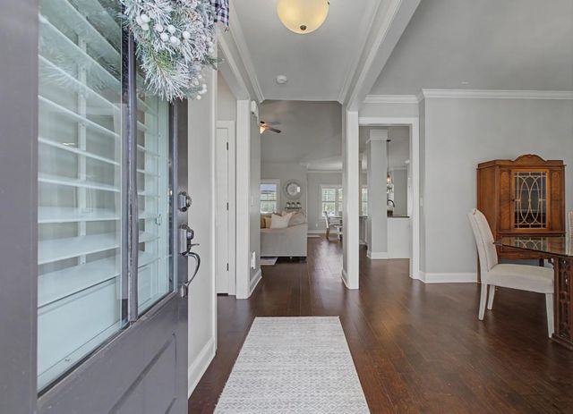 1834 Hidden Creek Drive, Hoschton, GA 30548