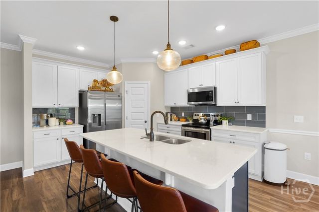 132 Wexford Drive, Richmond Hill, GA 31324