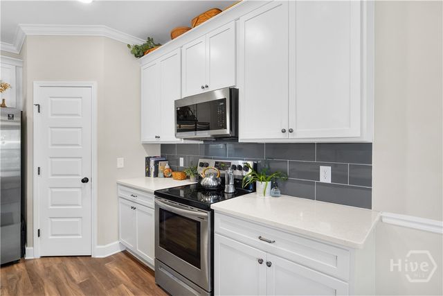 132 Wexford Drive, Richmond Hill, GA 31324