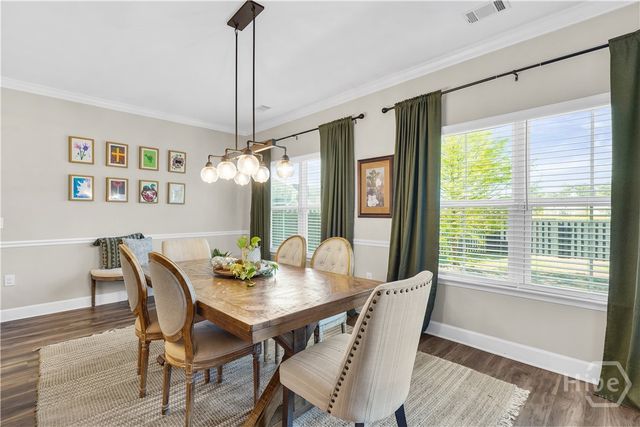 132 Wexford Drive, Richmond Hill, GA 31324