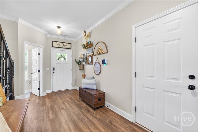 132 Wexford Drive, Richmond Hill, GA 31324