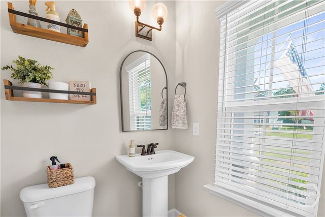 132 Wexford Drive, Richmond Hill, GA 31324