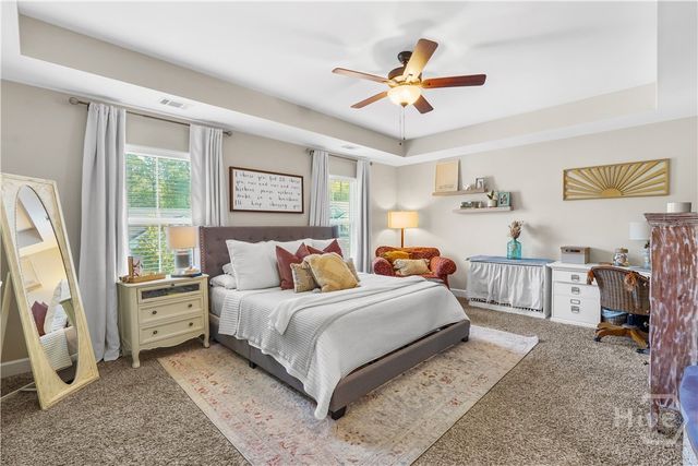 132 Wexford Drive, Richmond Hill, GA 31324