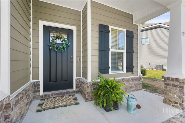 132 Wexford Drive, Richmond Hill, GA 31324