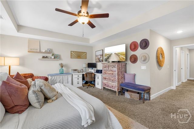132 Wexford Drive, Richmond Hill, GA 31324