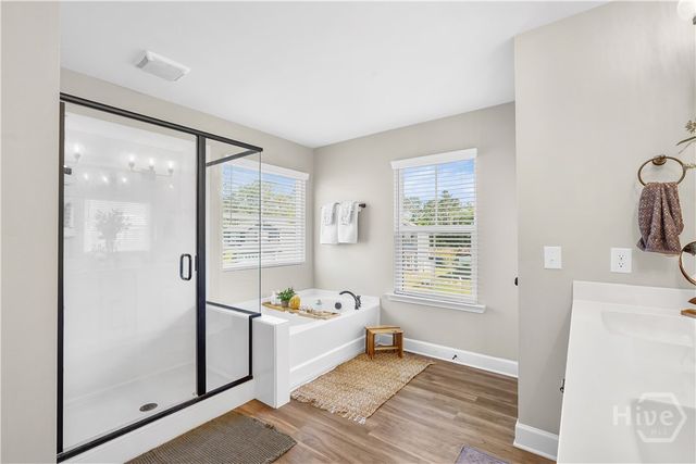 132 Wexford Drive, Richmond Hill, GA 31324