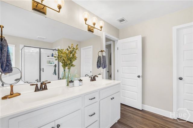 132 Wexford Drive, Richmond Hill, GA 31324