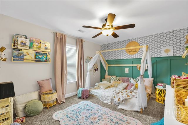 132 Wexford Drive, Richmond Hill, GA 31324