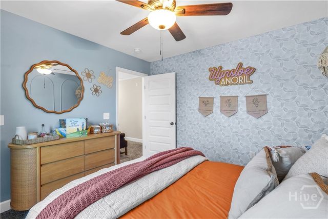 132 Wexford Drive, Richmond Hill, GA 31324
