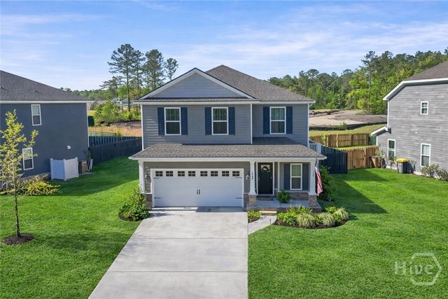 132 Wexford Drive, Richmond Hill, GA 31324