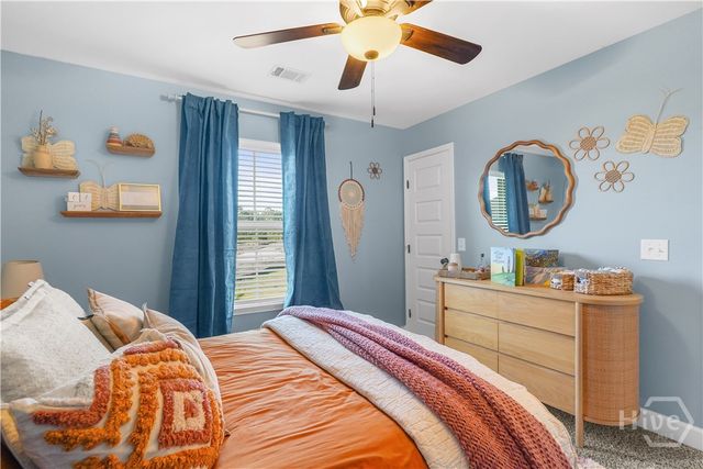 132 Wexford Drive, Richmond Hill, GA 31324