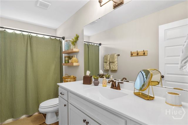 132 Wexford Drive, Richmond Hill, GA 31324