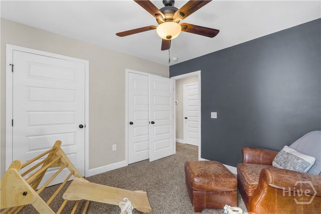 132 Wexford Drive, Richmond Hill, GA 31324