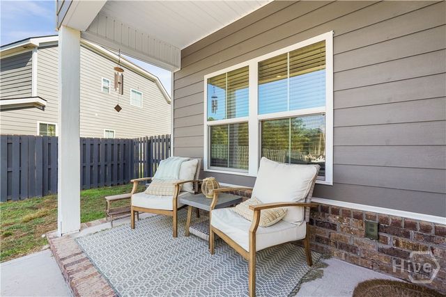 132 Wexford Drive, Richmond Hill, GA 31324