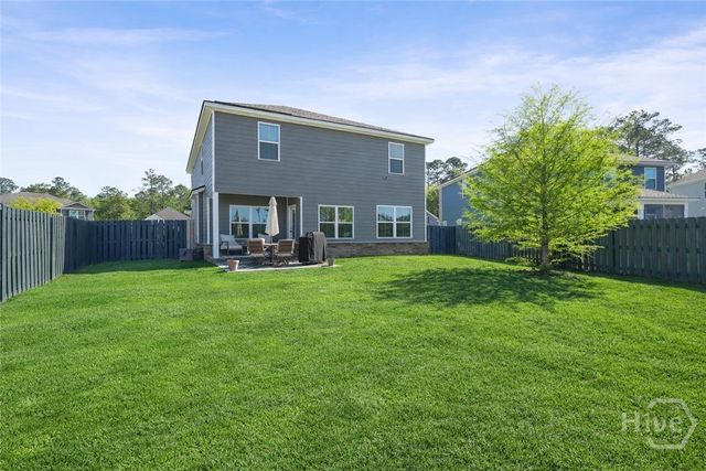 132 Wexford Drive, Richmond Hill, GA 31324