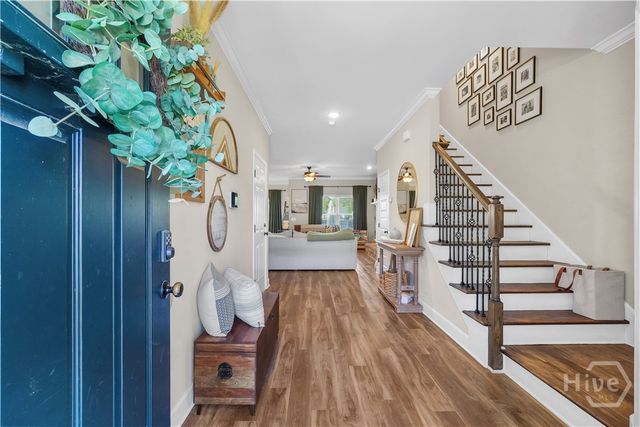 132 Wexford Drive, Richmond Hill, GA 31324