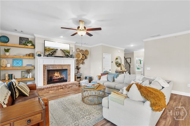 132 Wexford Drive, Richmond Hill, GA 31324