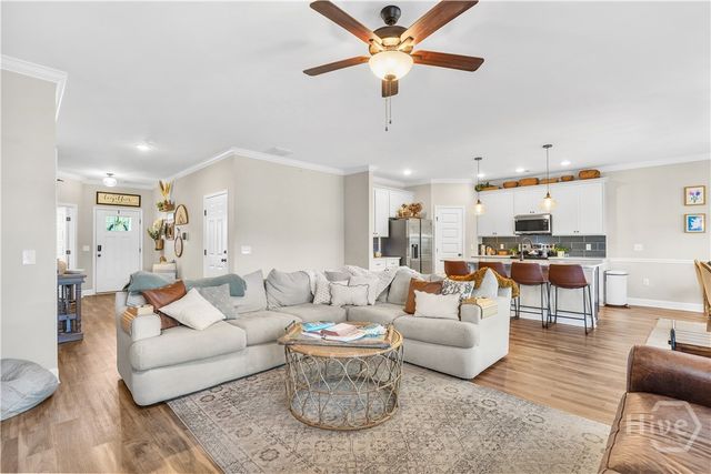 132 Wexford Drive, Richmond Hill, GA 31324