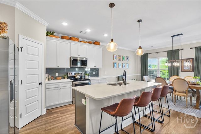 132 Wexford Drive, Richmond Hill, GA 31324