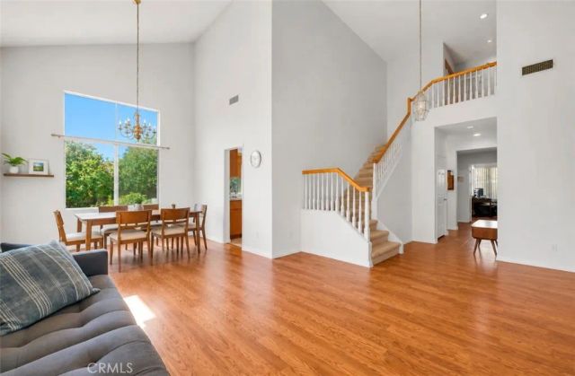 475 Redwing, Corona, CA 92882