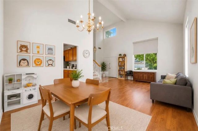 475 Redwing, Corona, CA 92882