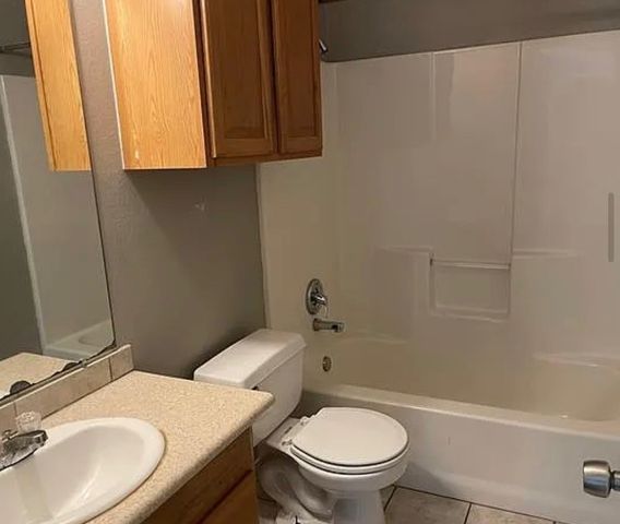 3117 Inglewood Street, Denton, TX 76209