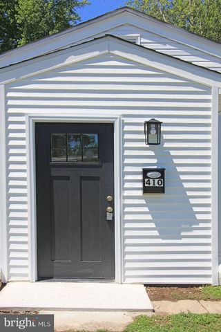 410 ANDERSON DR, Wilmington, DE 19801
