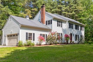 179 Arbor Lane, Colchester (colchester), VT 05446