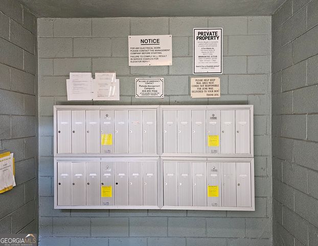 91 Rumson Road NE C30, Atlanta, GA 30305