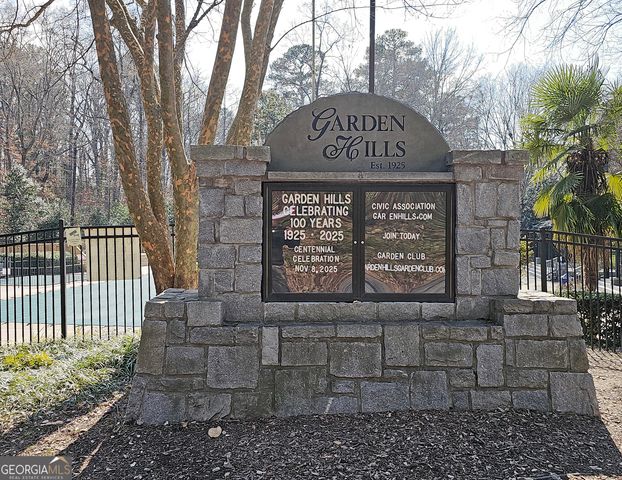 91 Rumson Road NE C30, Atlanta, GA 30305