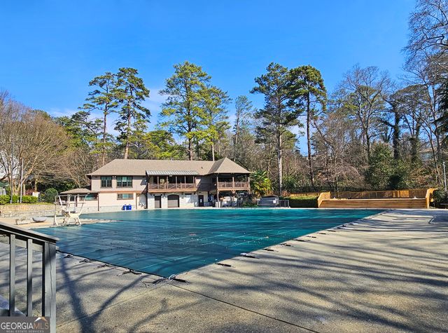 91 Rumson Road NE C30, Atlanta, GA 30305