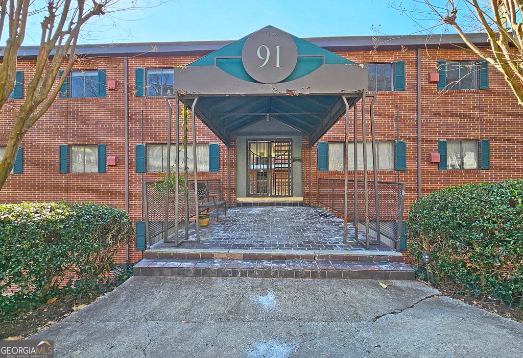 91 Rumson Road NE C30, Atlanta, GA 30305