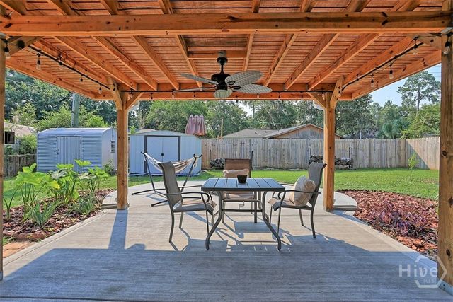 9304 Dunwoody Drive, Savannah, GA 31406