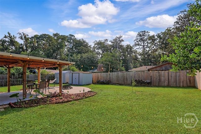 9304 Dunwoody Drive, Savannah, GA 31406