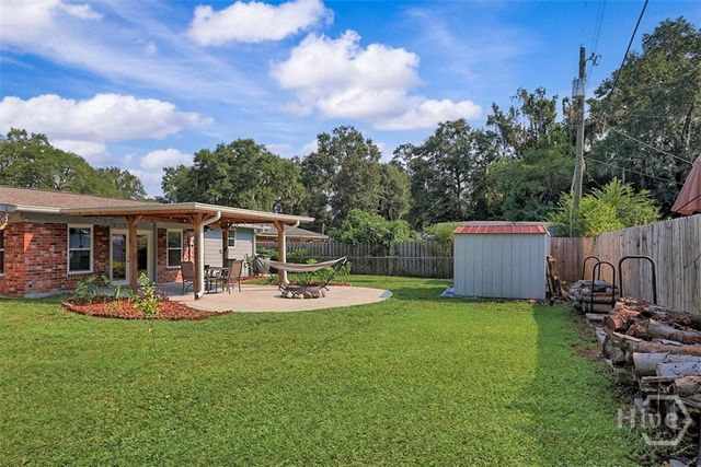 9304 Dunwoody Drive, Savannah, GA 31406