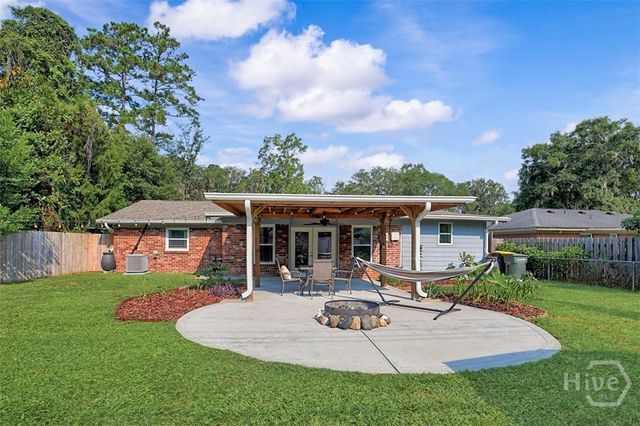 9304 Dunwoody Drive, Savannah, GA 31406