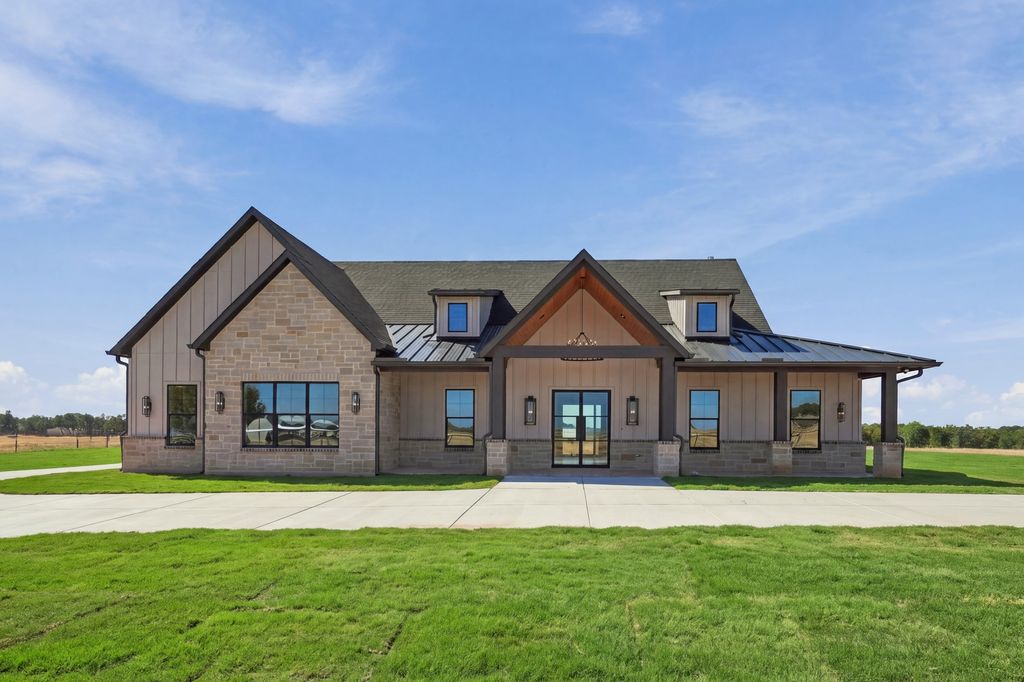 157 Cartwright Road, Weatherford, TX 76087 — photo 2