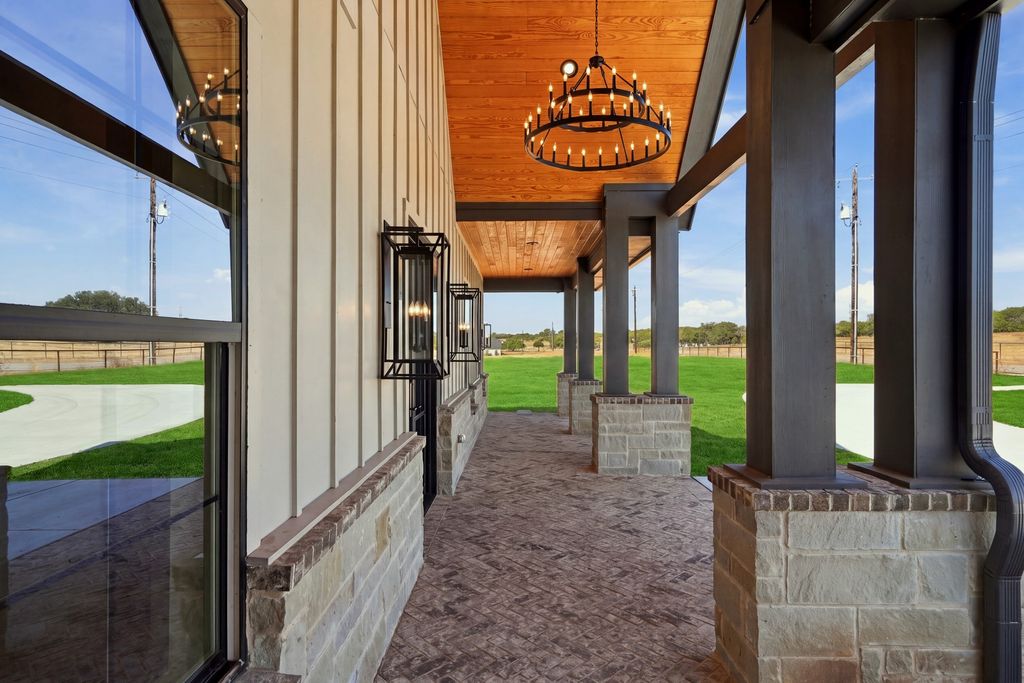 157 Cartwright Road, Weatherford, TX 76087 — photo 4