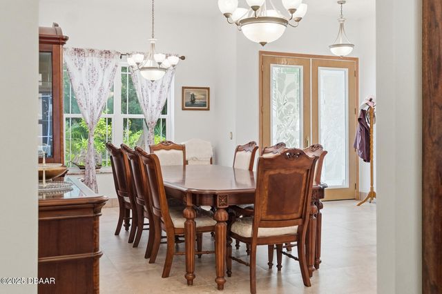 105 Beach Street, Ponce Inlet, FL 32127