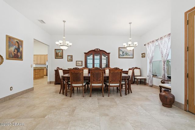 105 Beach Street, Ponce Inlet, FL 32127