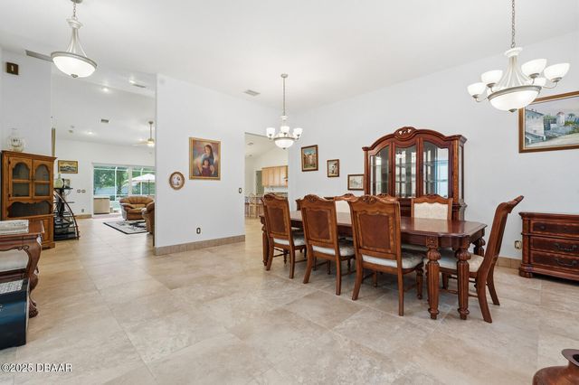 105 Beach Street, Ponce Inlet, FL 32127