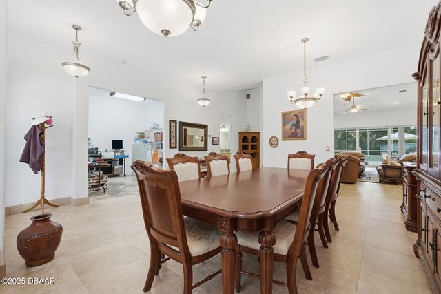 105 Beach Street, Ponce Inlet, FL 32127