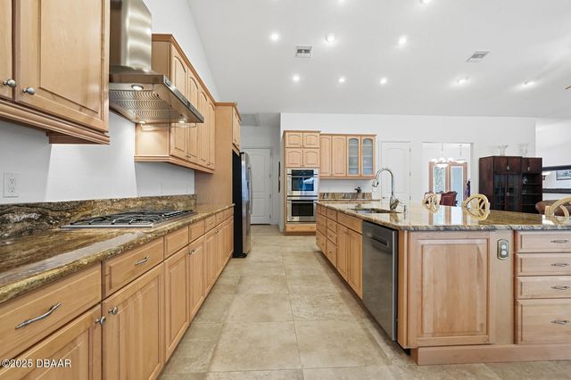 105 Beach Street, Ponce Inlet, FL 32127