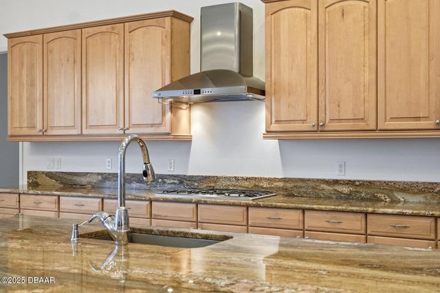 105 Beach Street, Ponce Inlet, FL 32127