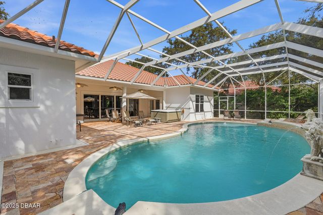 105 Beach Street, Ponce Inlet, FL 32127