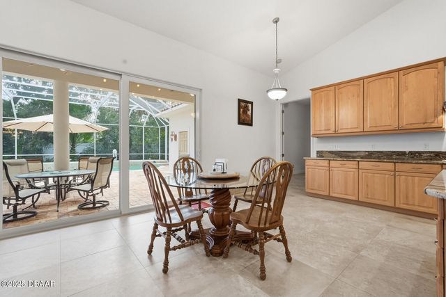 105 Beach Street, Ponce Inlet, FL 32127